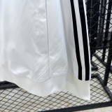 2025-26 Mens  Colo-Colo white  windbreaker