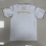 2025/26 Mens Monchengladbach Special Edition white soccer jersey