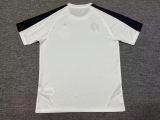 2025-26 Mens PSG Paris white soccer jersey