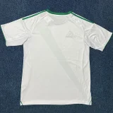 2025-26 Mens Al-Ahli Saudi home white soccer jersey
