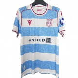 2025-26 Mens  Wrexham FC Third away  soccer jersey