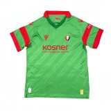 2025-26 Mens Osasuna away  green soccer Jersey