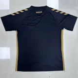 2025-26 Mens  Heart Third away  Fans Soccer Jersey