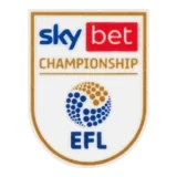 2025-26 Kids Leicester City home blue soccer Jersey