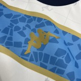 2025-26 Mens  Deportivo La Coruna Third away soccer Jersey