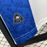 2025-26 Men‘s Deportivo La Coruna home soccer Jersey