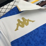 2025-26 Men‘s Deportivo La Coruna home soccer Jersey