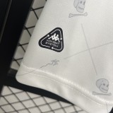 2025-26 Mens  Deportivo La Coruna Third away soccer Jersey