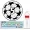 24/25 UCL 5 UEFA Foundation Badges