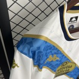 2025-26 Mens  Deportivo La Coruna Third away soccer Jersey