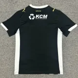 2025-26 Mens Rotherham United Third away Soccer Jersey