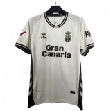 2025-26 Mens Las Palmas Third away  soccer jersey