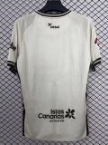2025-26 Mens Las Palmas Third away  soccer jersey