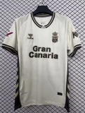 2025-26 Mens Las Palmas Third away  soccer jersey