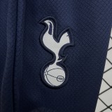 2025-26 Kids Tottenham Hotspur home soccer Jersey