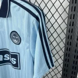 2025-26 Mens Oasis blue soccer jersey
