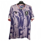 2025-26 Mens  Sheffield Wednesday  away  soccer jersey
