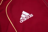 2025/26 Kids  Arsenal  Jujube red  Half-pull Tracksuit suit