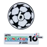 2025-26Mens LIV Home 1:1 Soccer Jersey