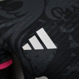 2025-26 Mens LIV black Special Edition  Player Version Soccer Jersey