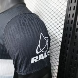 2025/26 Mens Pumas UNAM black Player version Soccer Jersey