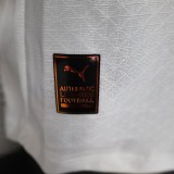 2025-26 Mens Chivas away Player version white Soccer Jersey