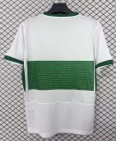 2025-26 Mens Elche CF home white soccer jersey