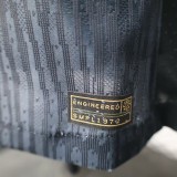 2025/26 Mens Pumas UNAM black Player version Soccer Jersey