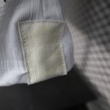 2025/26 Mens Arsenal  Player white  Third away soccer Jersey