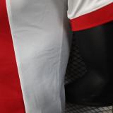 2025-26 Mens Ajax  Anniversary Edition  Player version soccer Jersey