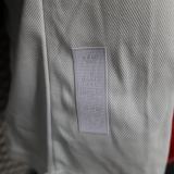 2025-26 Mens Ajax  Anniversary Edition  Player version soccer Jersey