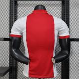 2025-26 Mens Ajax  Anniversary Edition  Player version soccer Jersey
