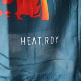 2025-26 Mens Ajax green Player Special Edition  soccer Jersey