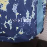 2025-26 Mens Ajax  away blue  Player version soccer Jersey