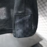 2025-26 Mens Bayern Munich black Player Version  Soccer Jersey