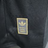 2025-26 Mens Bayern Munich black Player Version  Soccer Jersey