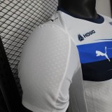 2025-26 Mens  Monterrey Player version  away soccer Jersey