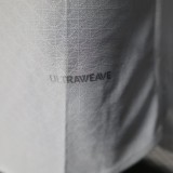 2025-26 Mens Galatasaray away white  Player soccer jersey