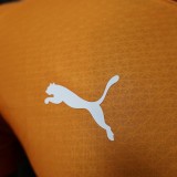 2025-26 Mens Galatasaray home Red Yellow  Player soccer jersey