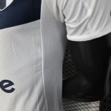 2025-26 Mens  Monterrey Player version  away soccer Jersey