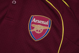 2025-26 Mens Arsenal red Training  Short Suit