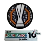 2025-26 Mens Lille third away blue Soccer Jersey