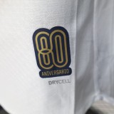 2025-26 Mens  Monterrey Player version  away soccer Jersey