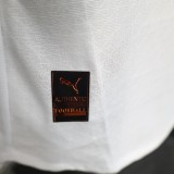 2025-26 Mens  Monterrey Player version  away soccer Jersey