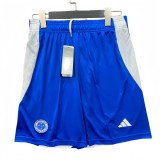 2025-26  Mens  Cruzeiro  away blue Shorts Pants