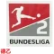 Bundesliga2(德乙)