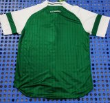 2025-26 Mens Palmeiras green  baseball jersey