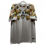 2025-26 Mesn Sorrento Calcio 1945 Away Fans Soccer Jersey 