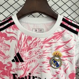 2025-26 Kids Real Madrid Special Edition soccer Jersey