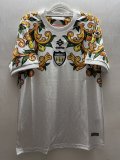 2025-26 Mesn Sorrento Calcio 1945 Away Fans Soccer Jersey 